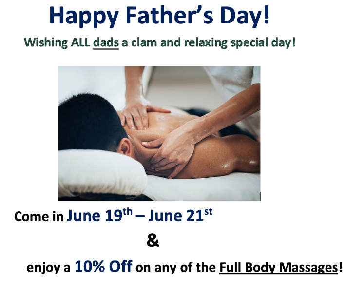 New Foot Massage Spa 4