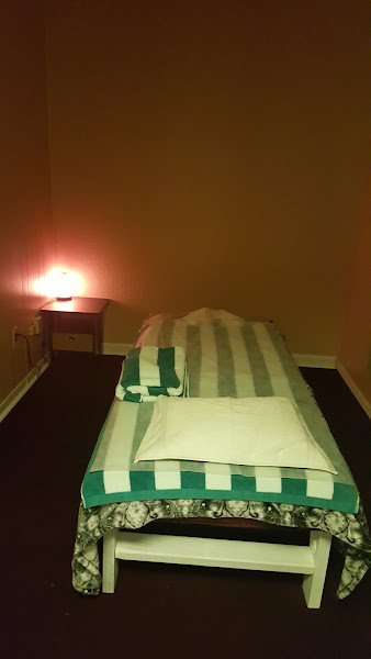 New Foot Massage Spa 5