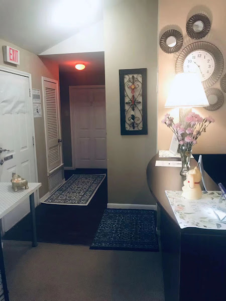 Relax Health Massage 2