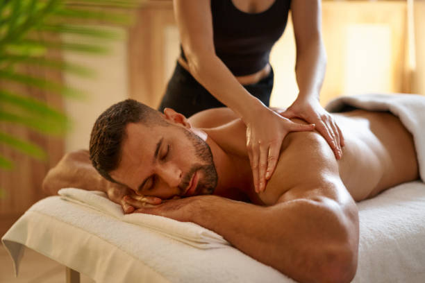Relax Health Massage 4