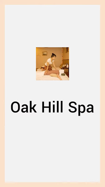 Oak Hill Spa 2