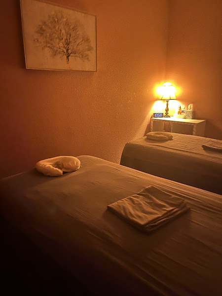 Oak Hill Spa 4
