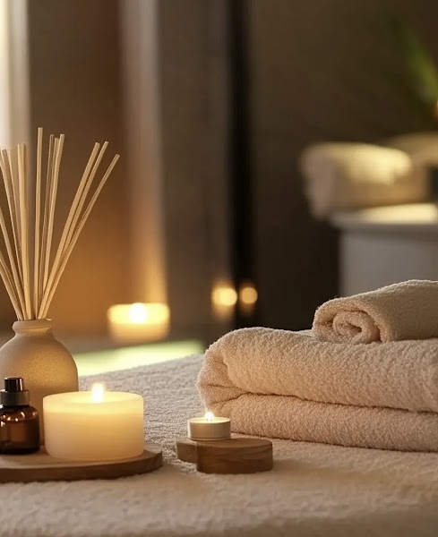 Greystone Massage Spa