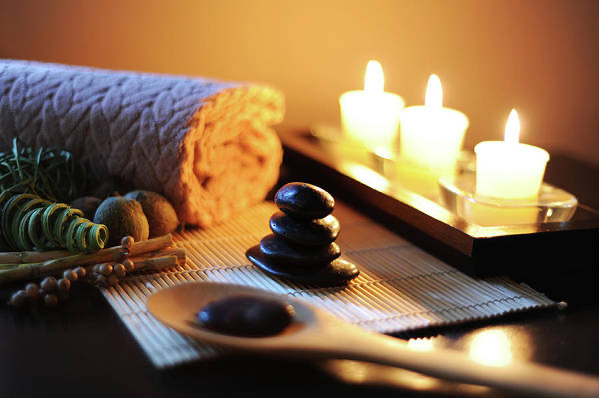 Greystone Massage Spa 2