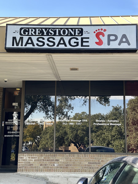 Greystone Massage Spa 3