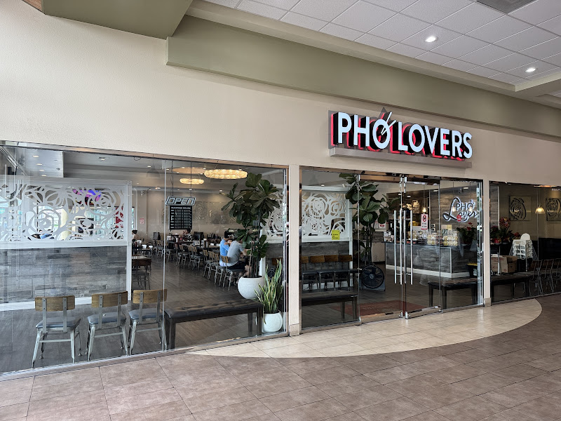 Pho Lovers 3