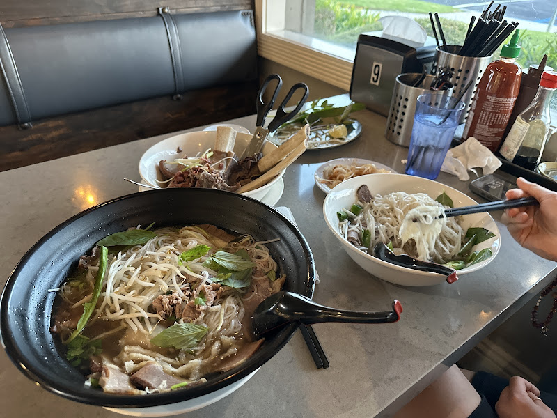 Pho Lovers 3 4