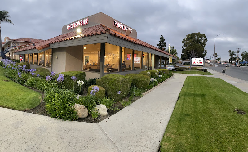 Pho Lovers 3 5
