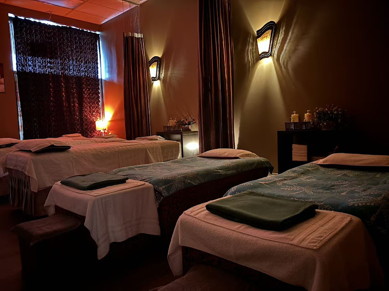 Happy Foot Spa 3