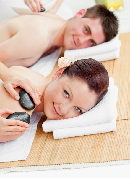 Hand & Stone Massage and Facial Spa 5