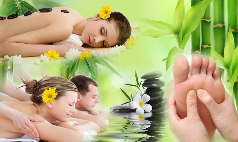 Best Golden Spa 2