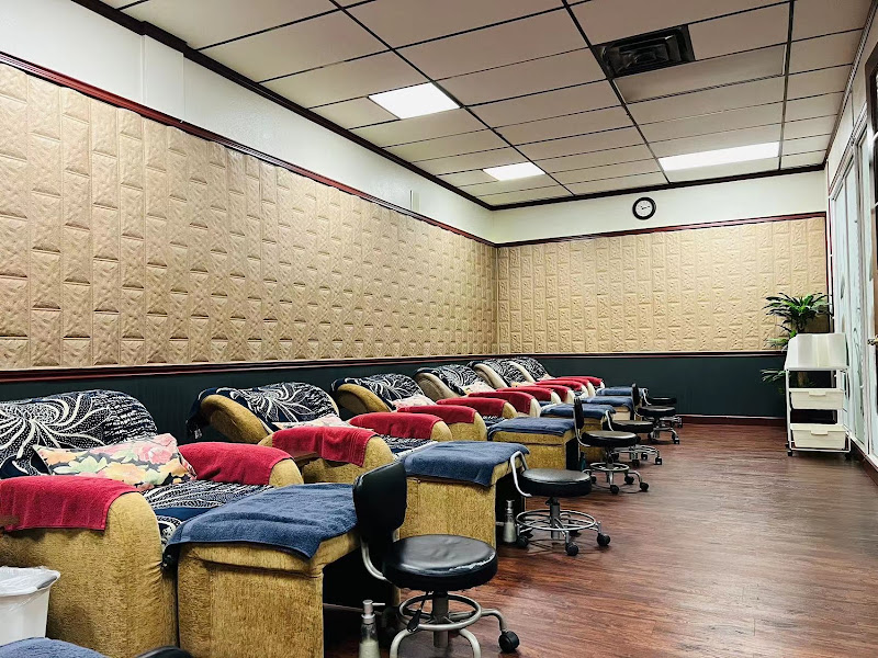 Best Golden Spa 4