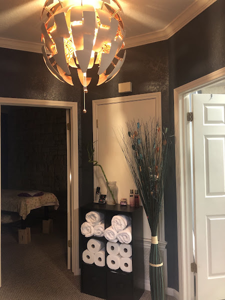 Shanti Spa 5