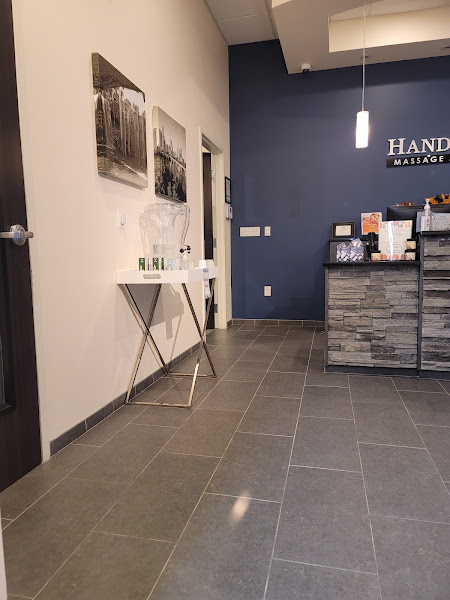 Hand & Stone Massage and Facial Spa 2
