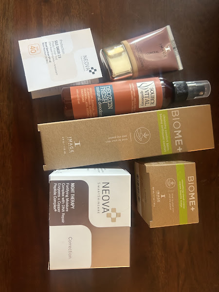 Bare Body Spa 4