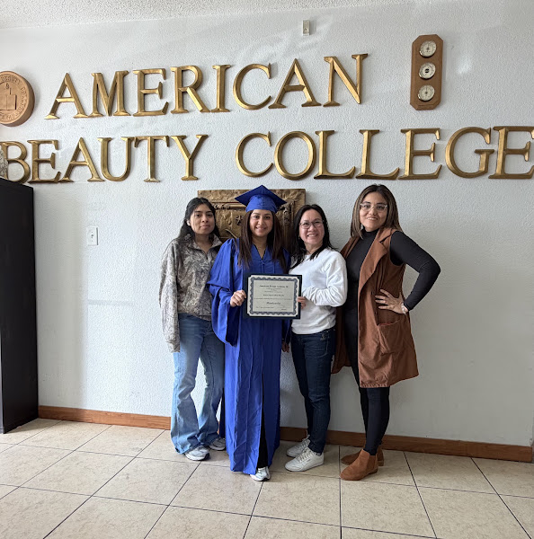 Vietnamese American Beauty College 3
