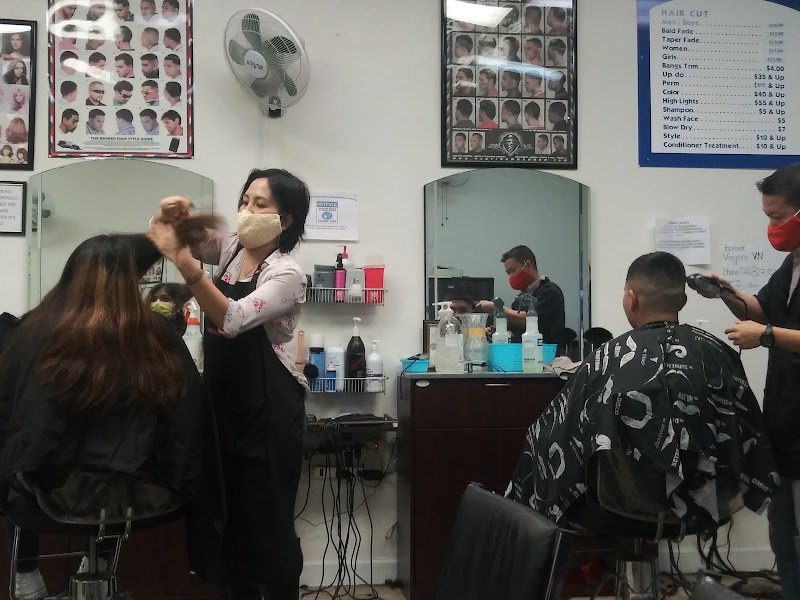 VN salon 5