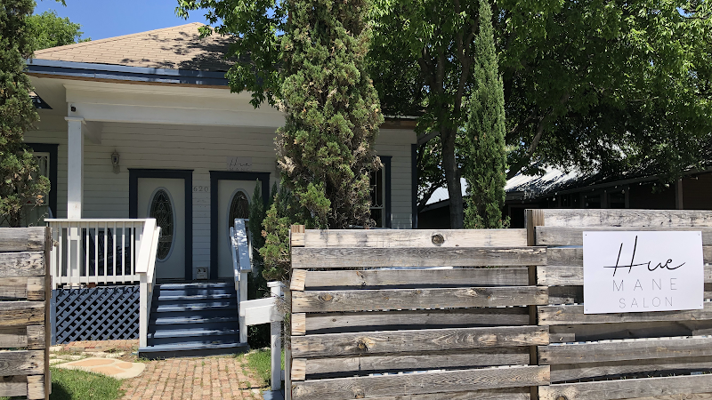 Hue Mane Salon