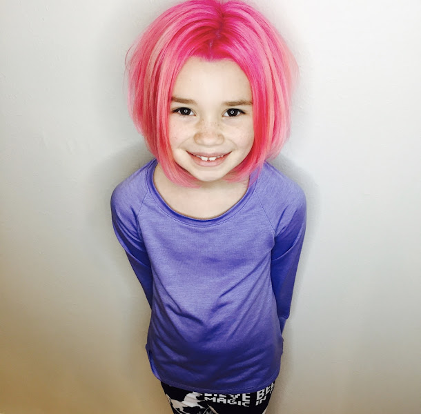 Hue Mane Salon 2