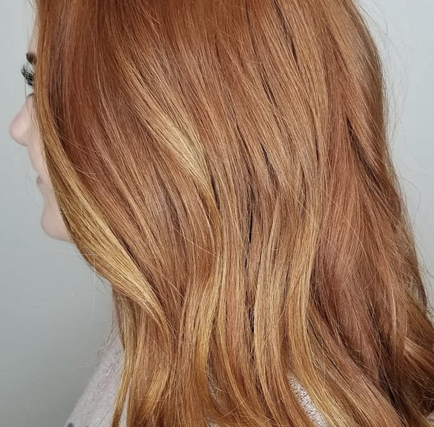 Hue Mane Salon 3