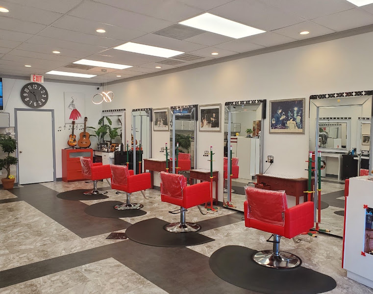 WINDY HAIR SALON ORIGINAL