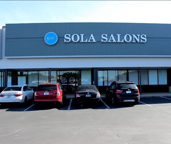 WINDY HAIR SALON ORIGINAL 3