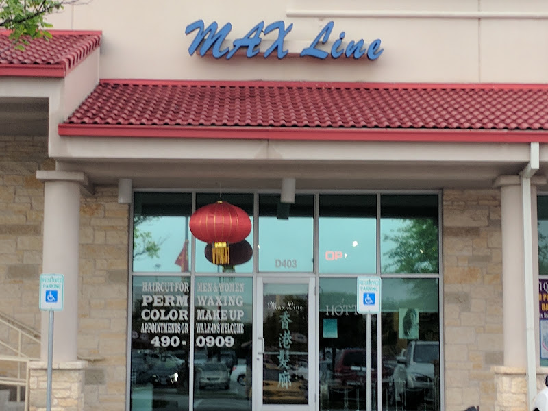 Maxline 4