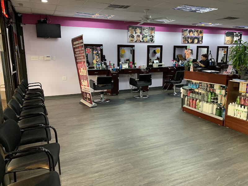 Kathin Beauty Salon 2