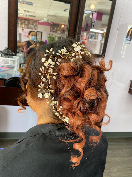Kathin Beauty Salon 3