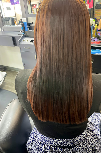 Kathin Beauty Salon 4