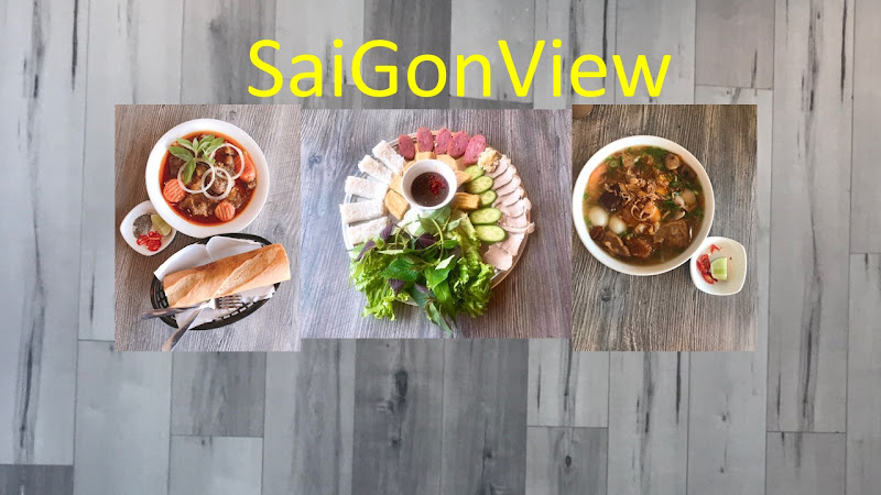 SaigonView 4