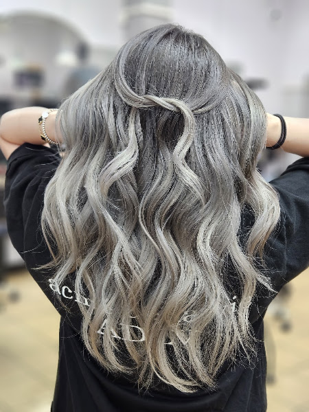 Art Hair Salon