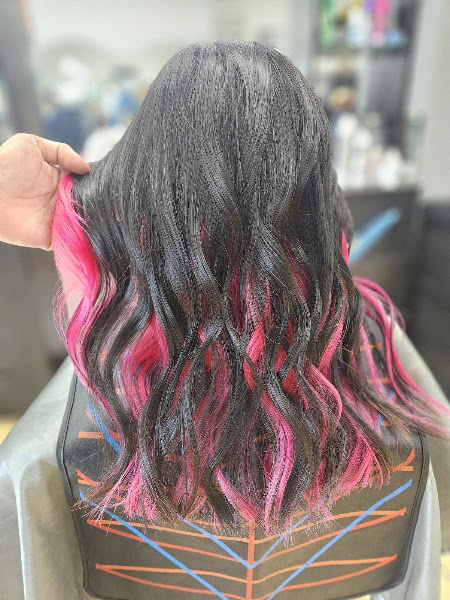 Art Hair Salon 2