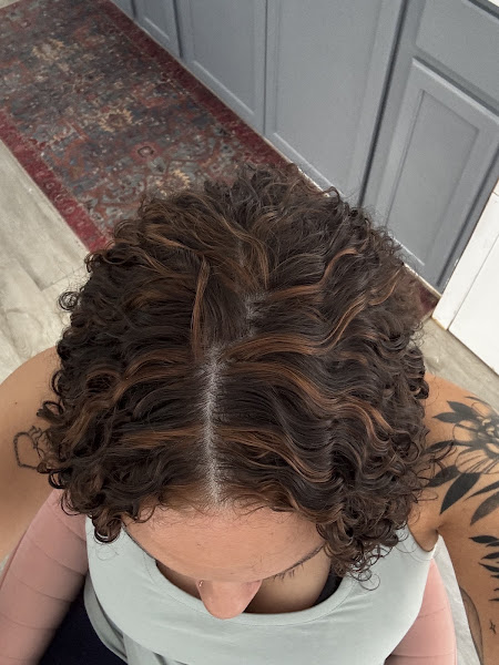 Art Hair Salon 3