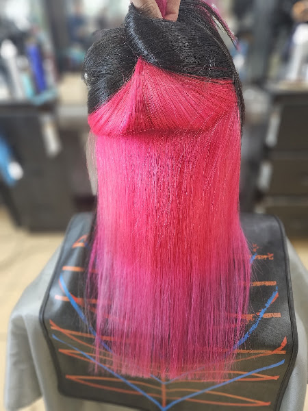 Art Hair Salon 4