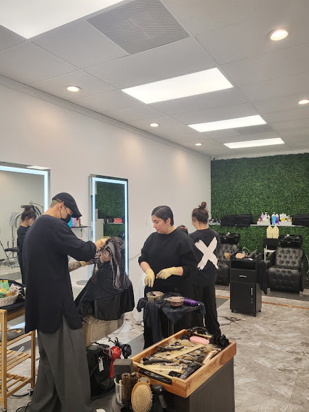 SOHA Hair Salon