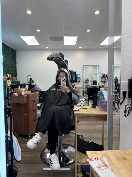SOHA Hair Salon 2