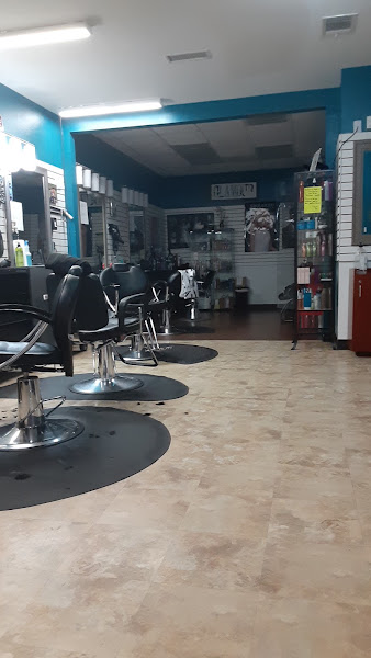 Aana's Beauty Salon 2