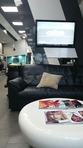 CNN Hair Team Salon 2