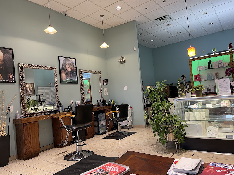 Scissors Sound Hair Salon 2
