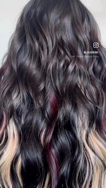 Red Stella Salon 3