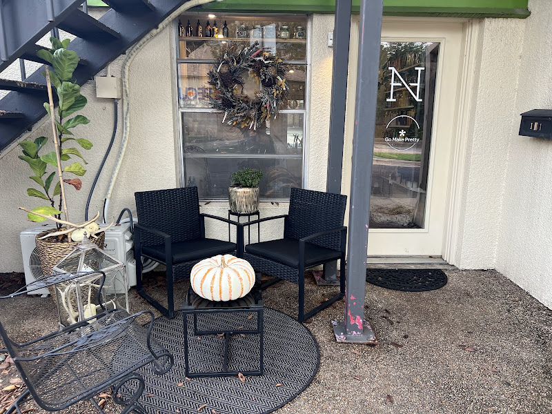 N Salon