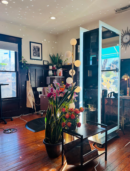 Vain Salon ATX