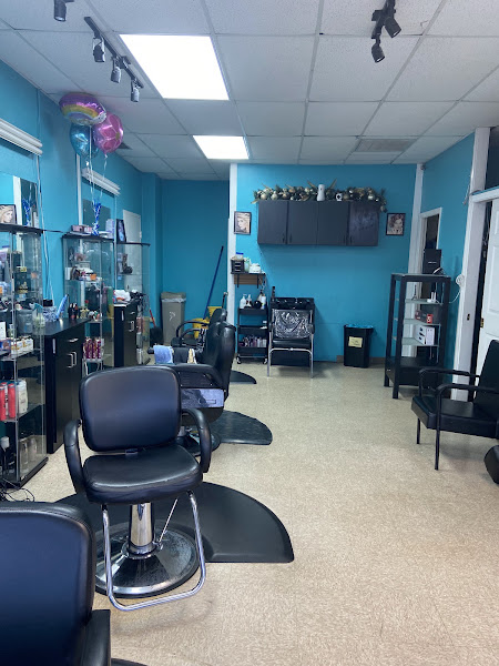 A & W Hair Salon