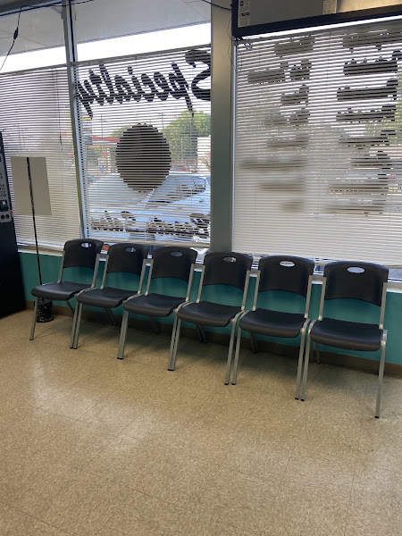 A & W Hair Salon 2
