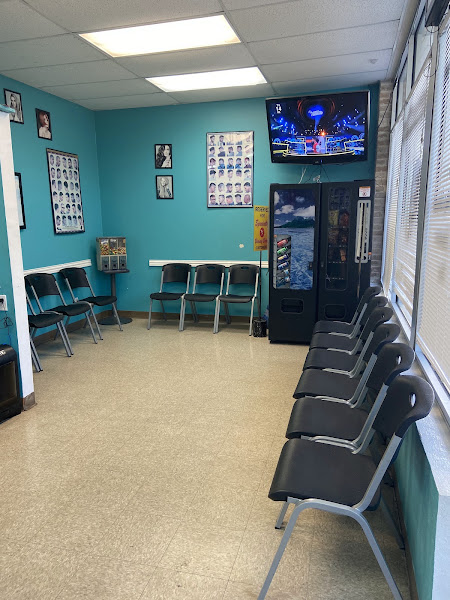 A & W Hair Salon 3