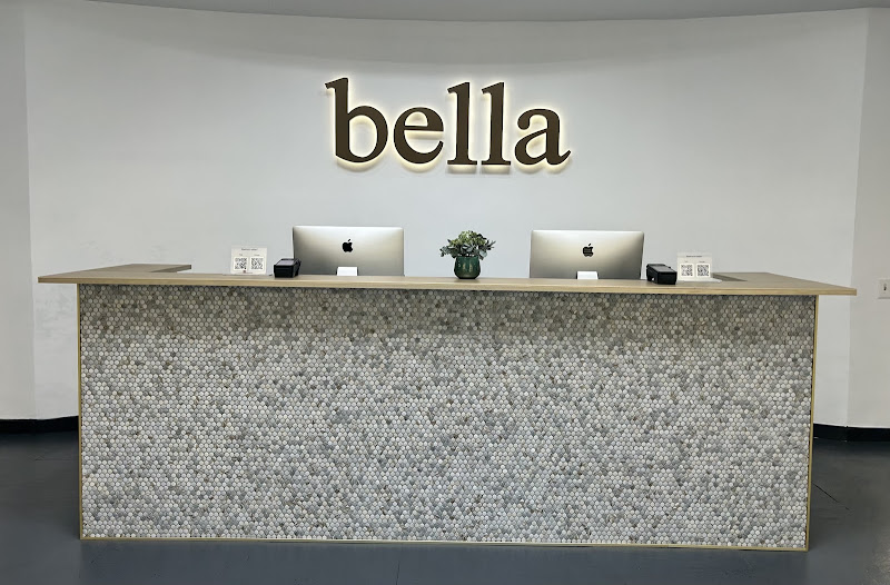 Bella Salon