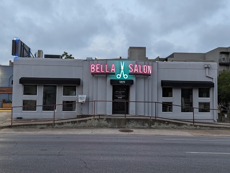 Bella Salon 2