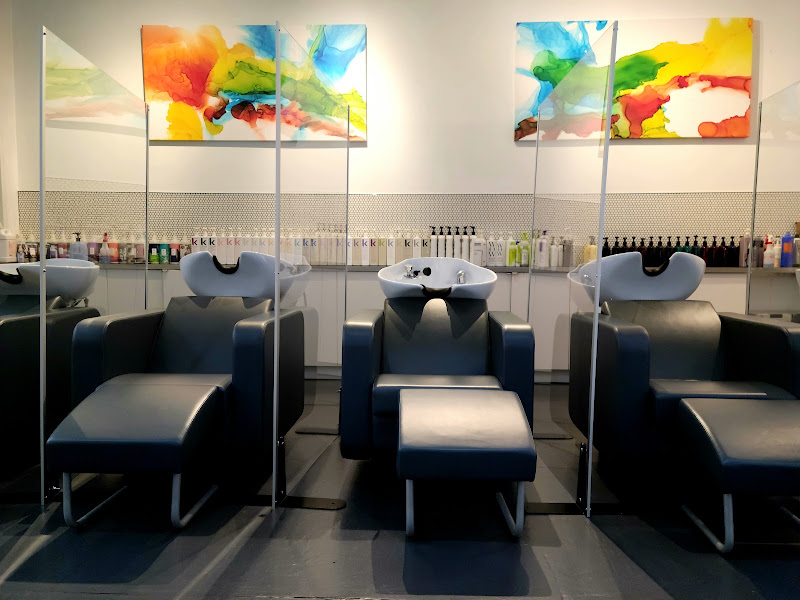 Bella Salon 3