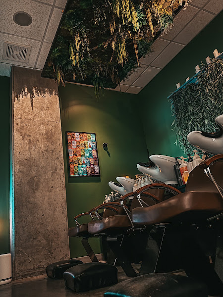 Golden Soul Salon
